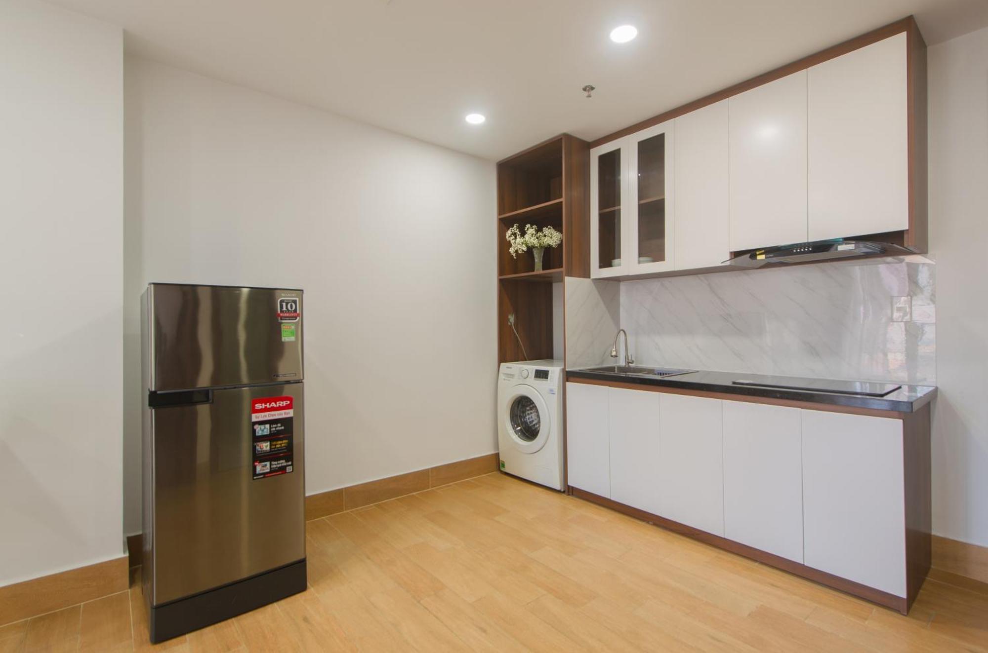 Goldcoast Hotel Nha Trang Luaran gambar