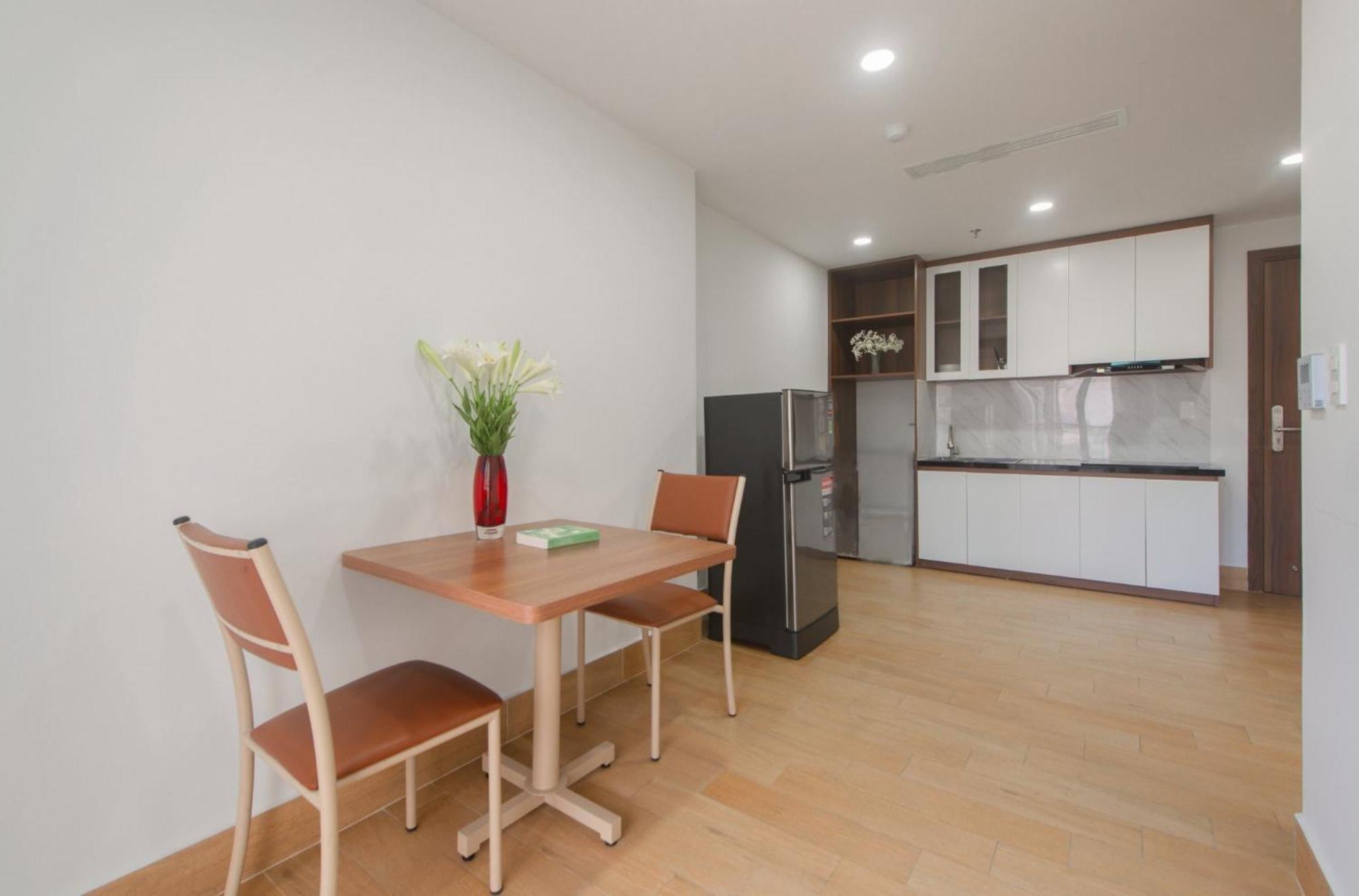 Goldcoast Hotel Nha Trang Luaran gambar
