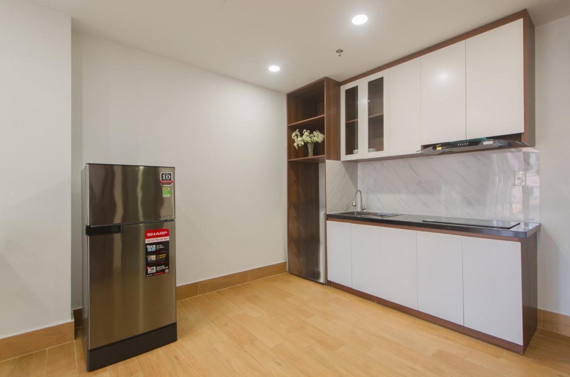 Goldcoast Hotel Nha Trang Luaran gambar