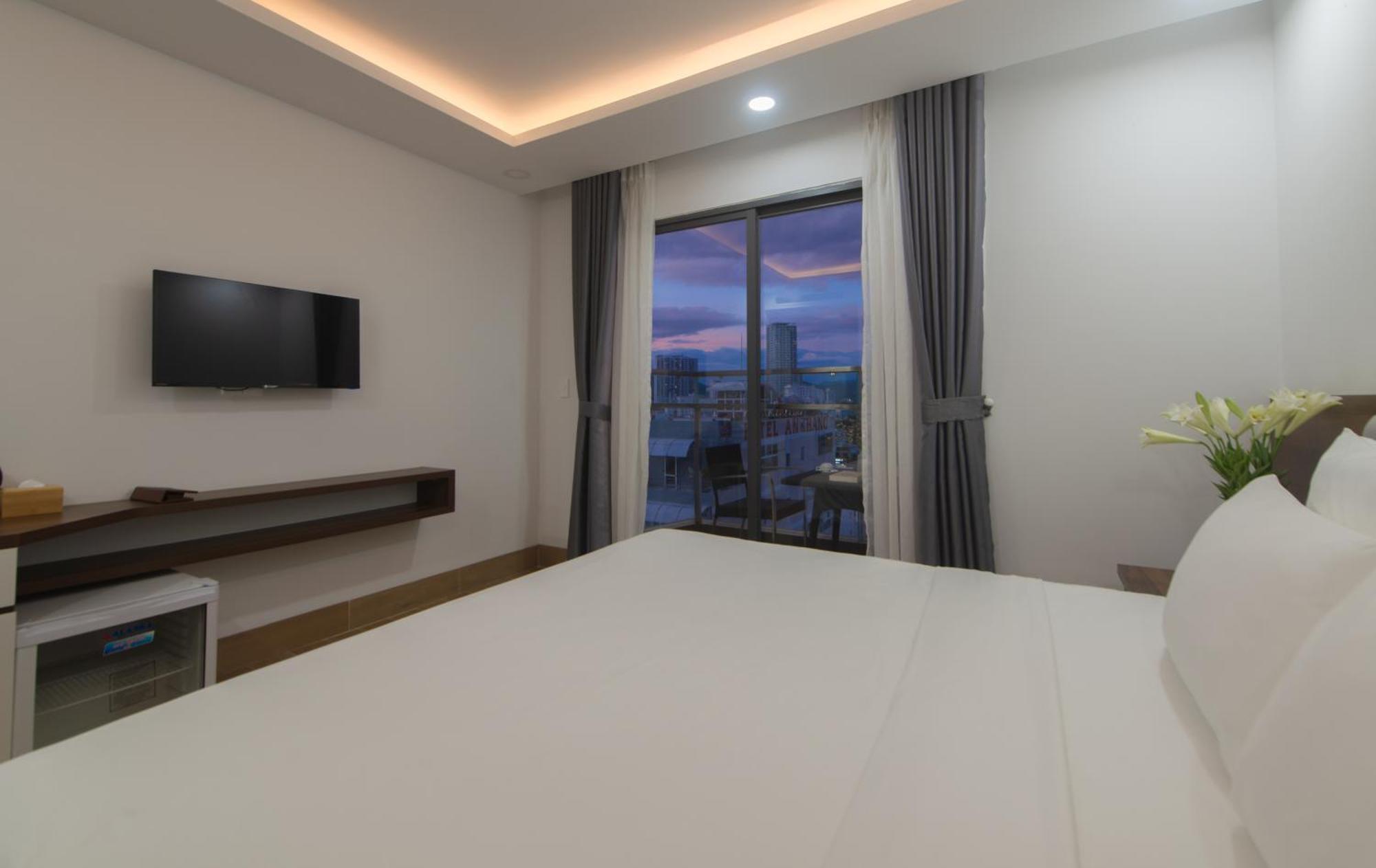 Goldcoast Hotel Nha Trang Luaran gambar