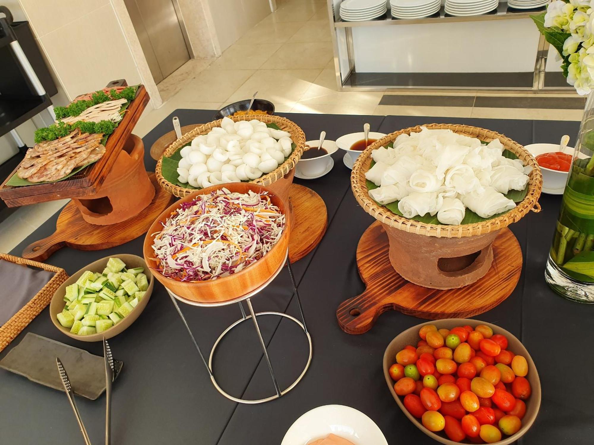 Goldcoast Hotel Nha Trang Luaran gambar